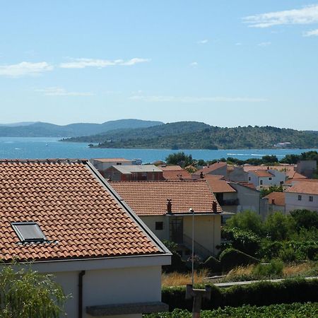 Apartment Latinovic Водице Экстерьер фото