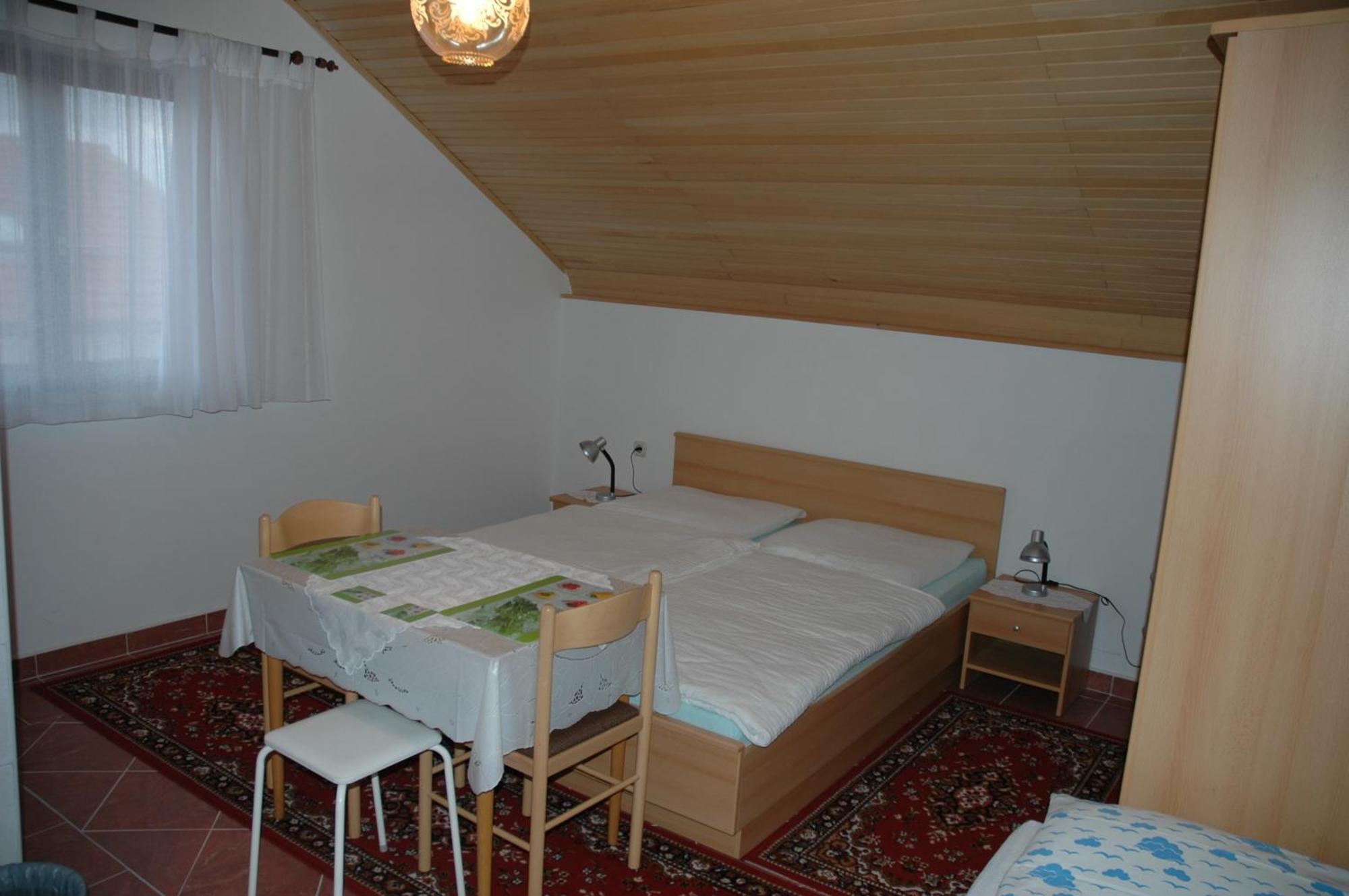 Apartment Latinovic Водице Экстерьер фото