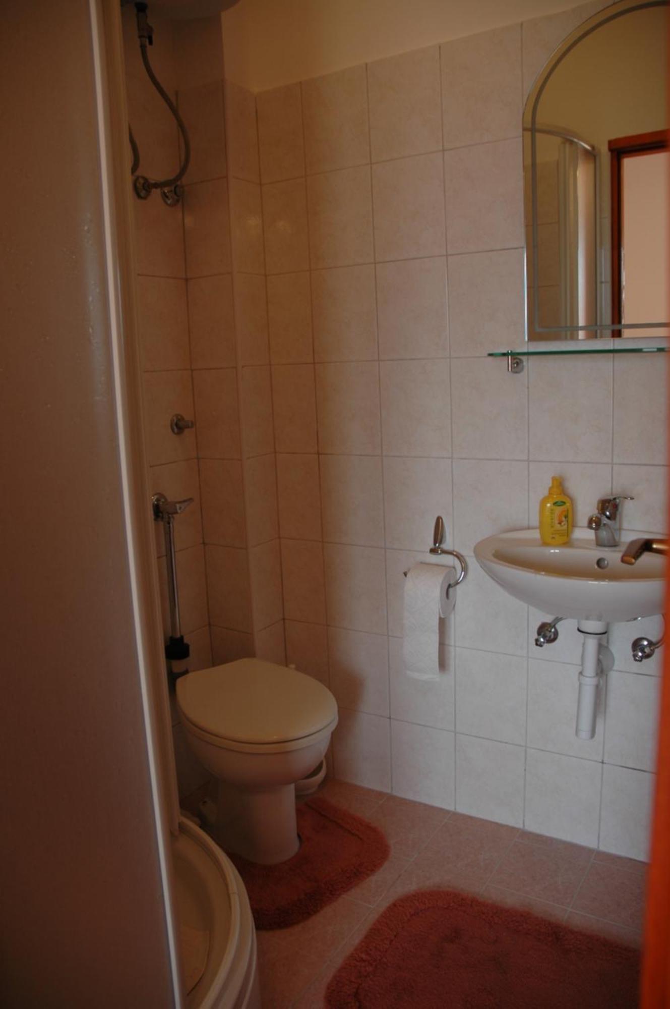 Apartment Latinovic Водице Экстерьер фото