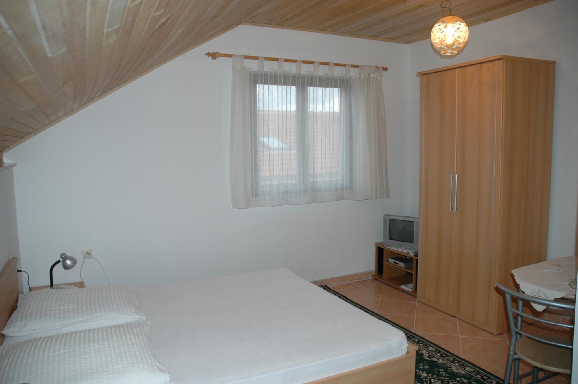 Apartment Latinovic Водице Экстерьер фото
