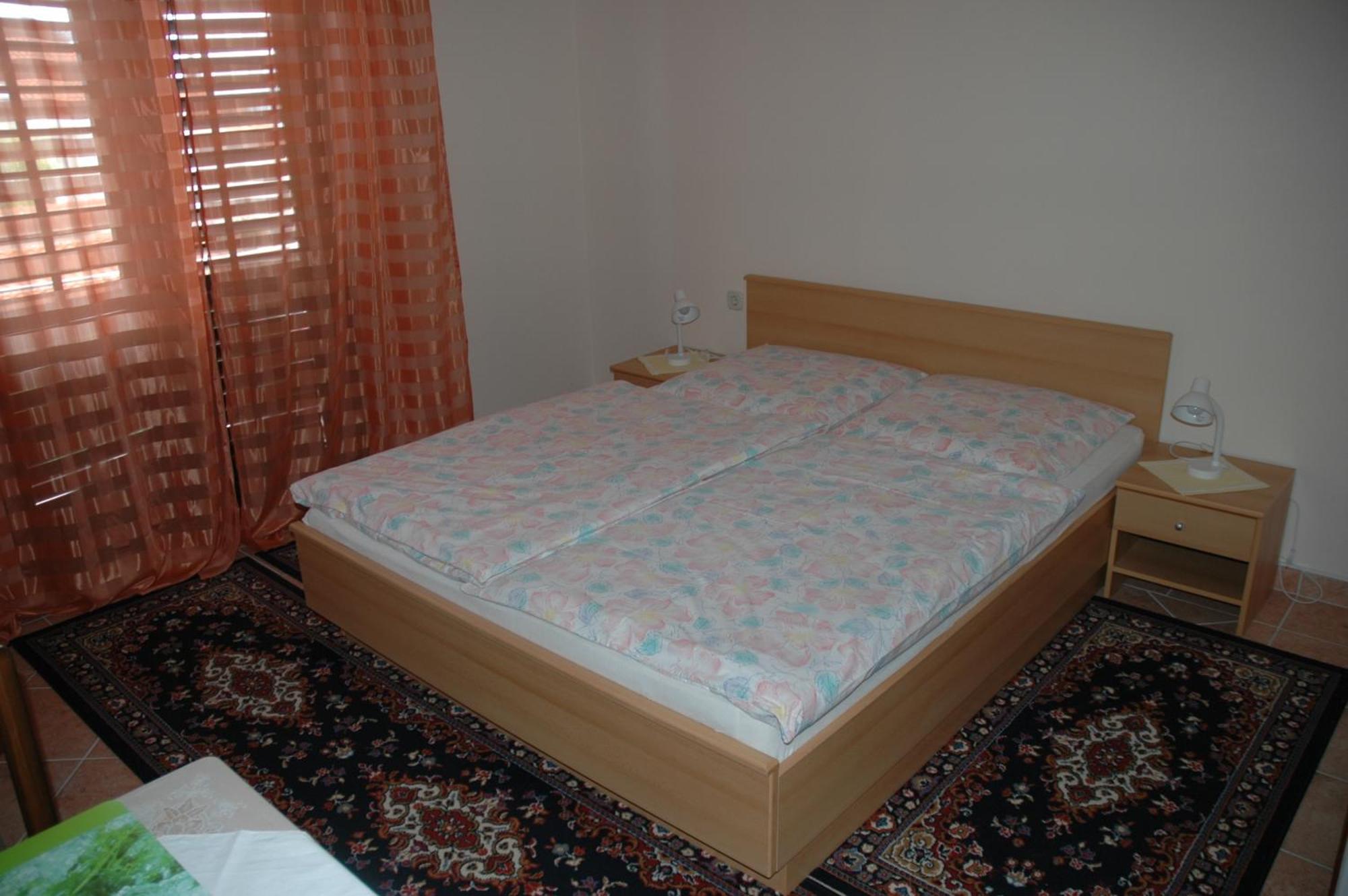 Apartment Latinovic Водице Экстерьер фото
