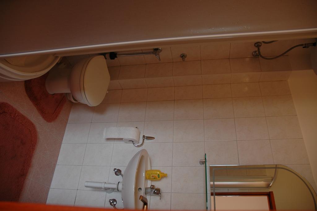 Apartment Latinovic Водице Номер фото