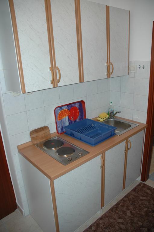 Apartment Latinovic Водице Номер фото